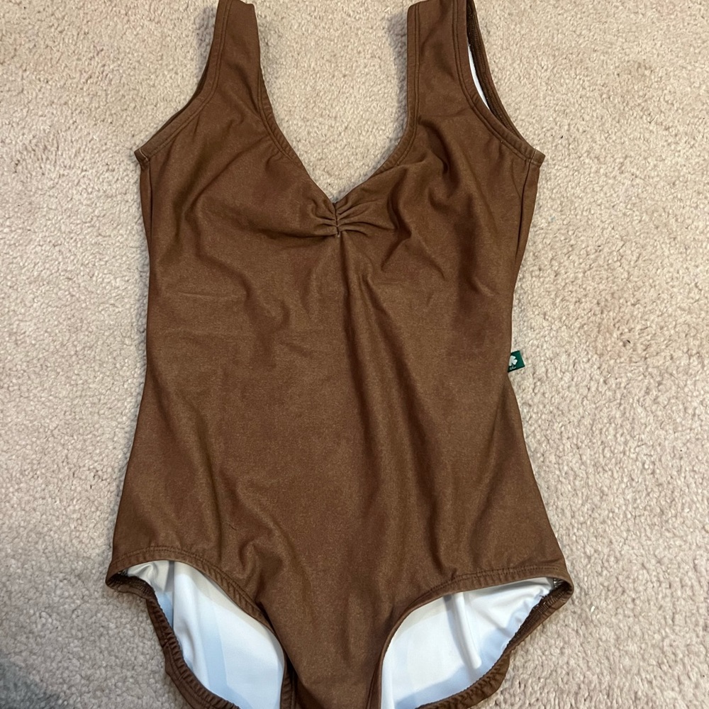 Lucky leo new condition leotard luckyleo